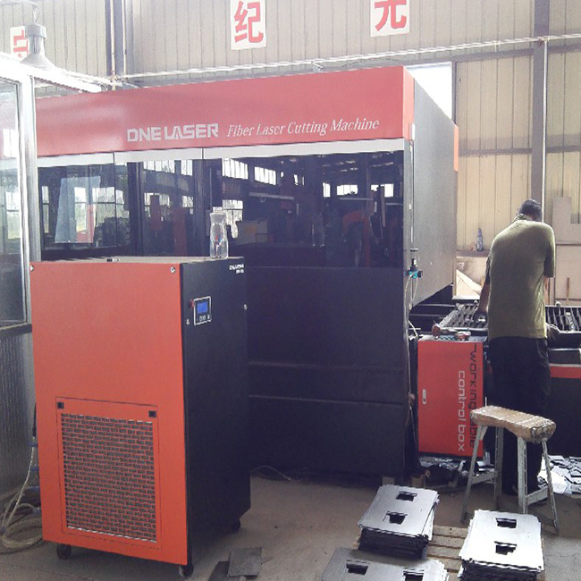 激光切割機(jī)