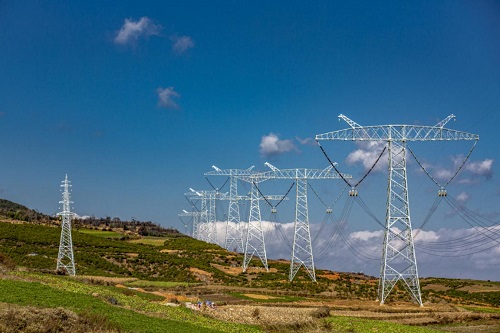 充分發(fā)揮“大國重器”作用 重大項(xiàng)目建設(shè)跑出“加速度”