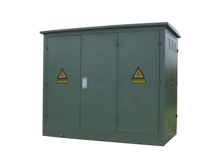 環(huán)網(wǎng)柜