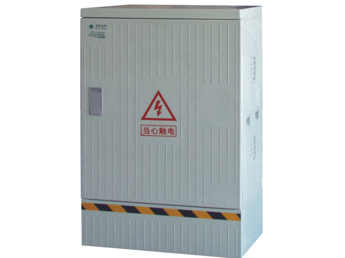 DFW-SMC低壓電纜分接箱""